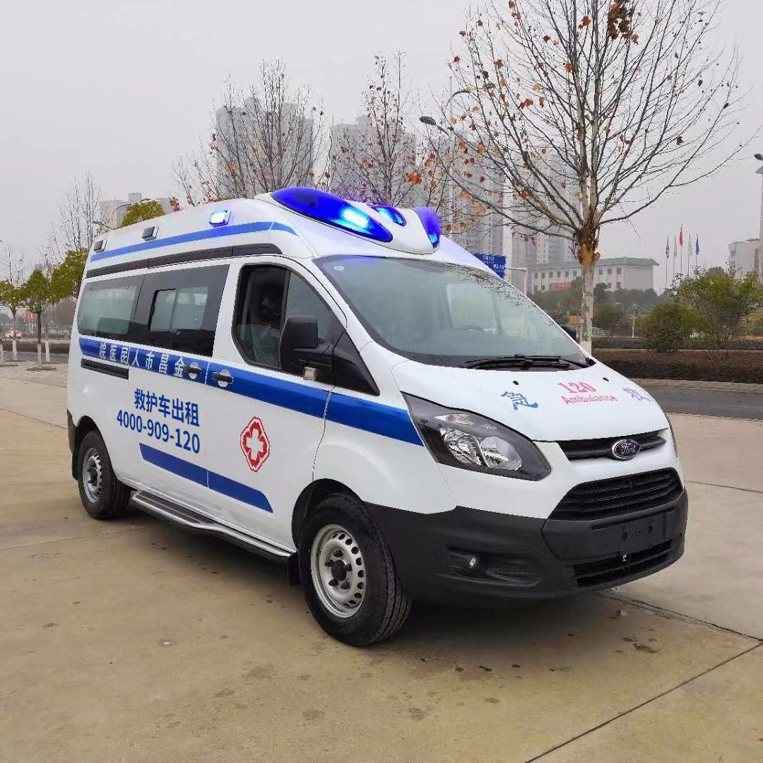 万州正规救护车出租公司专业知多少？技巧全在这里