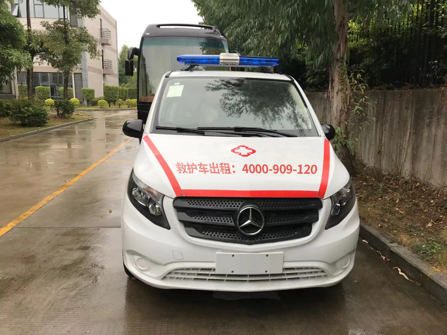 转院无忧：急救车租用服务公司安全保障全解析
