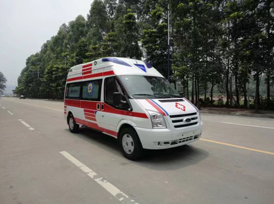 重庆市大型赛事救护车出租，让您的活动更安全可靠