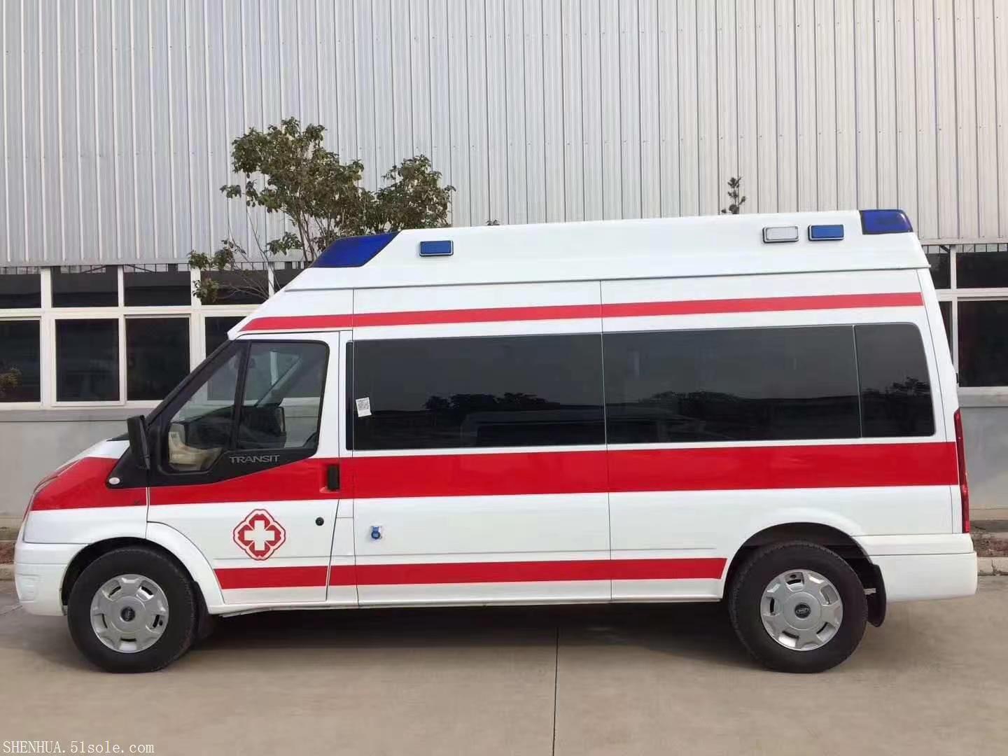 重庆市彭水苗族土家族自治县如何安全转运？了解救护车电话号码