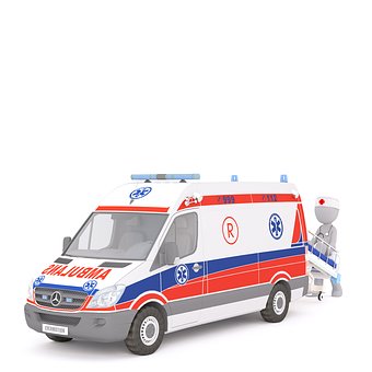 从江津出院，如何选择安全可靠的救护车？