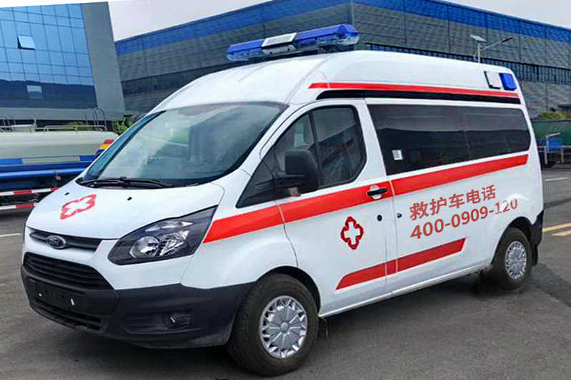 重庆玖玖玖非急救转运服务有限公司